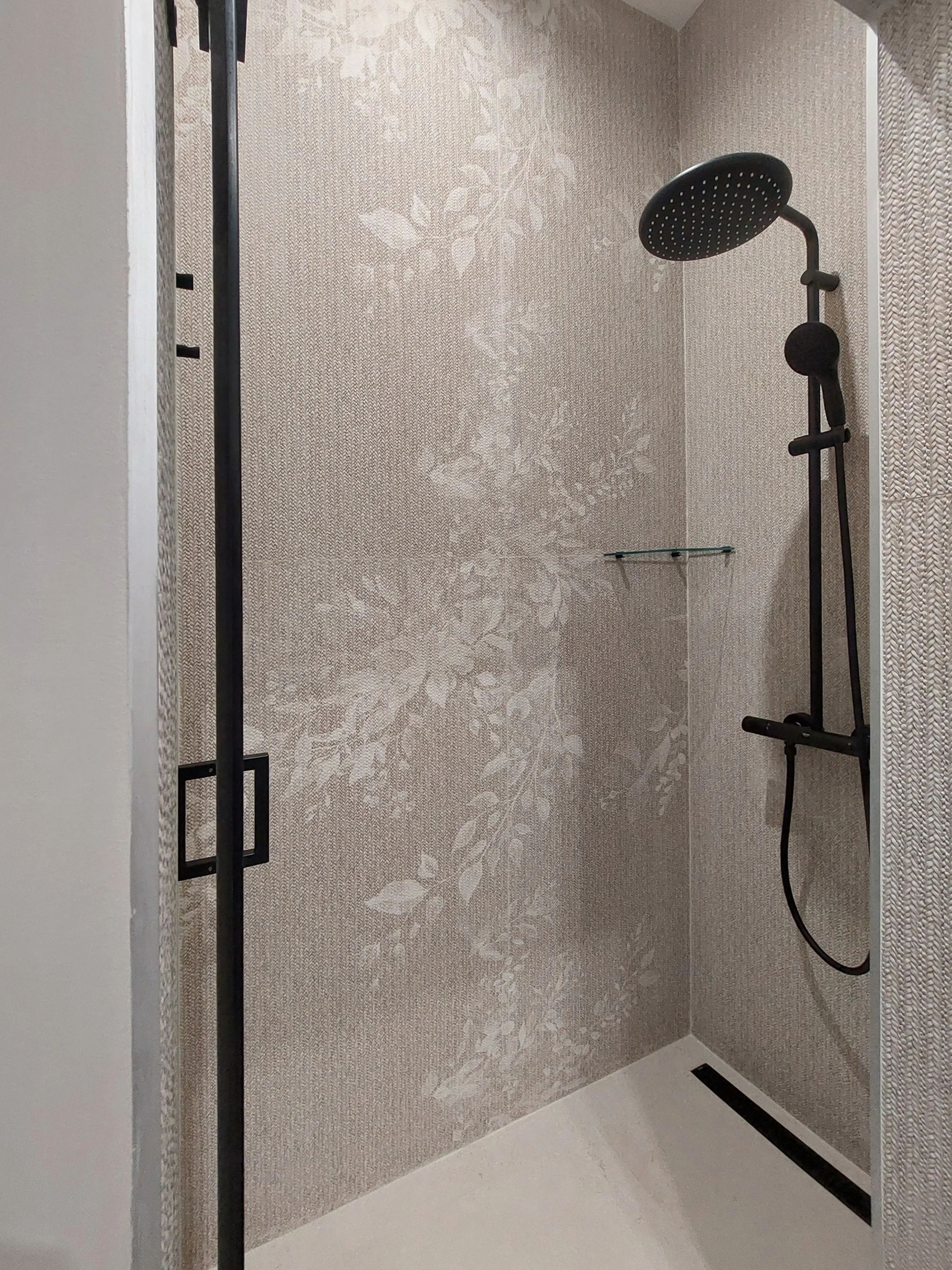 Studio Interior Design